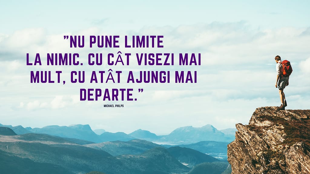 CUM NE LIMITEAZĂ CUVINTELE ”NU ȘTIU”?